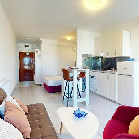 Apartments Buba Σπλιτ Εξωτερικό φωτογραφία