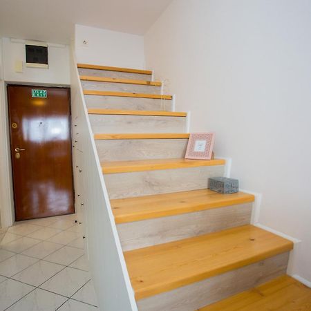 Apartments Buba Σπλιτ Εξωτερικό φωτογραφία