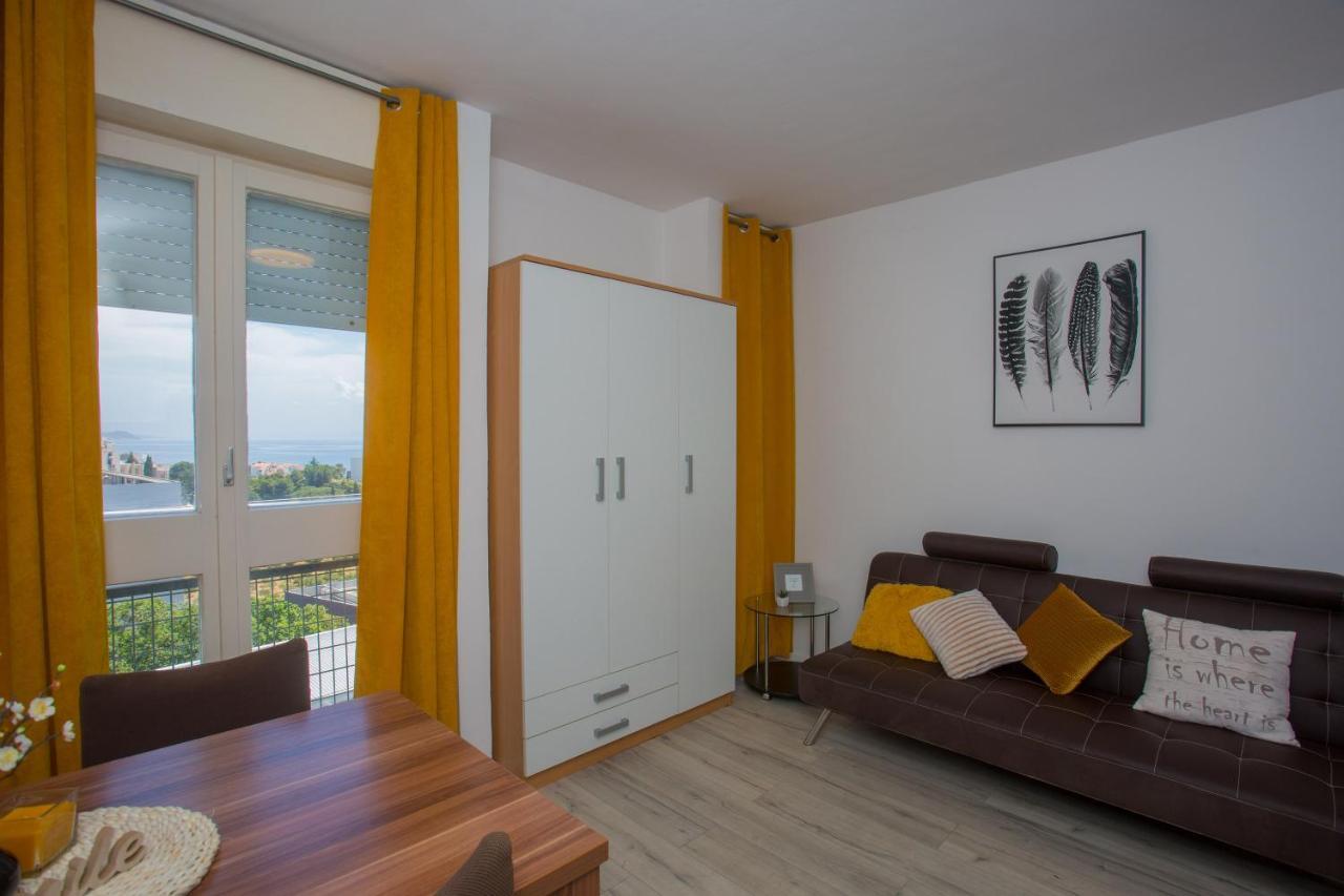 Apartments Buba Σπλιτ Εξωτερικό φωτογραφία