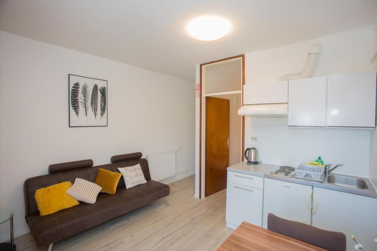 Apartments Buba Σπλιτ Εξωτερικό φωτογραφία