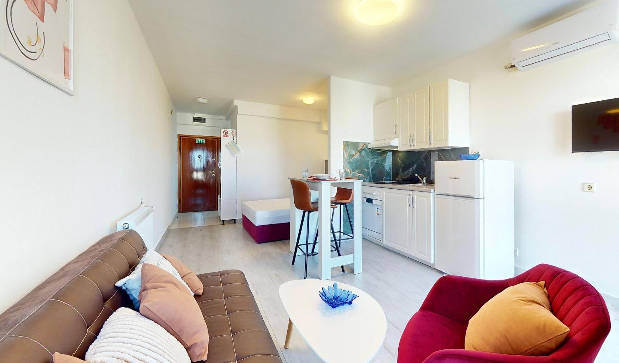 Apartments Buba Σπλιτ Εξωτερικό φωτογραφία