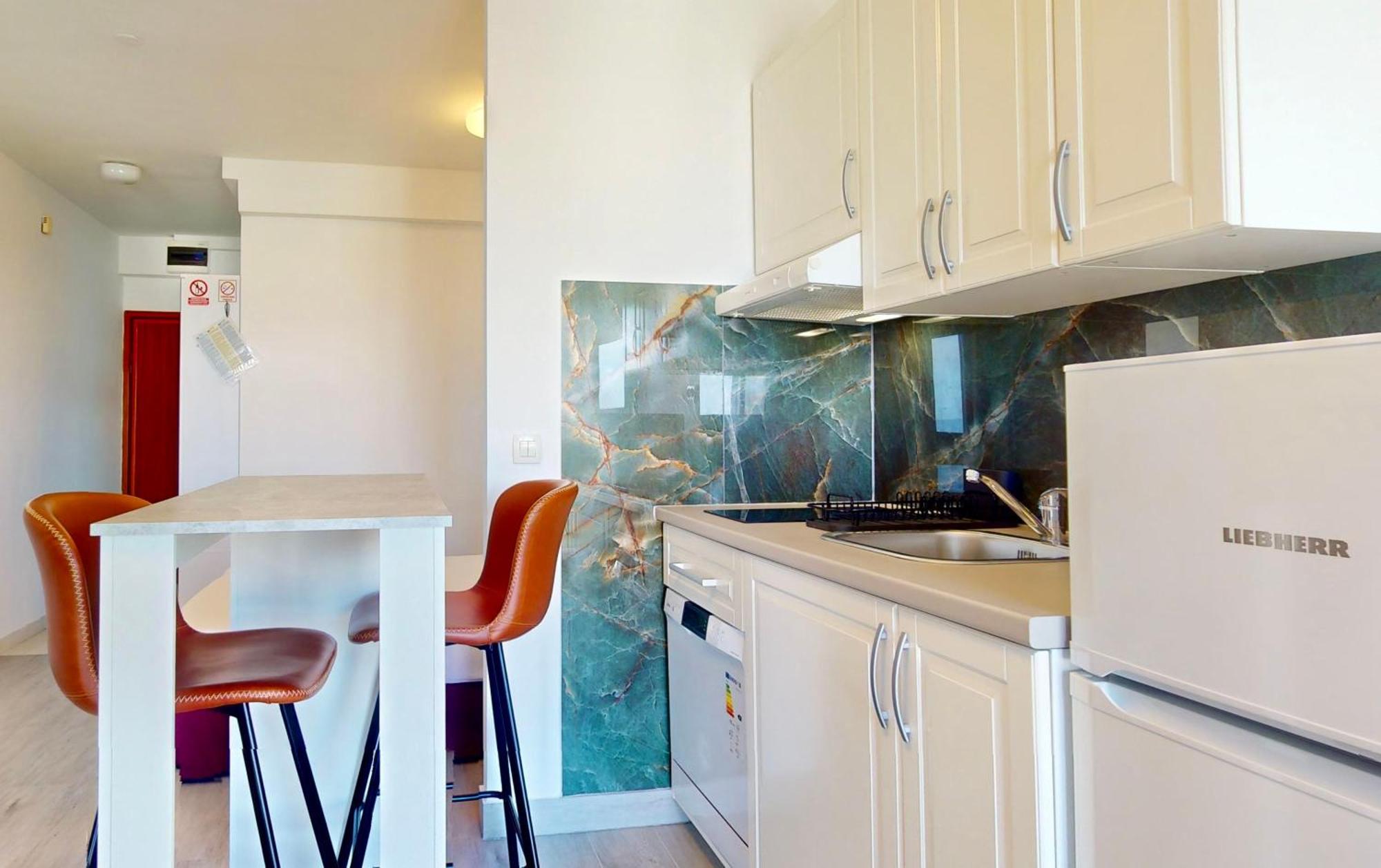 Apartments Buba Σπλιτ Εξωτερικό φωτογραφία