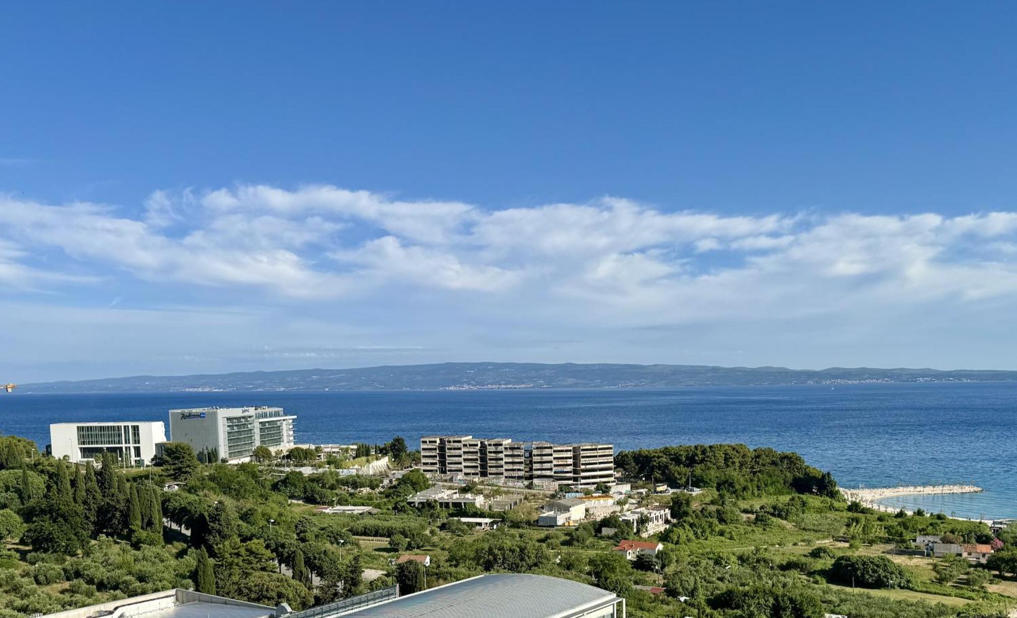 Apartments Buba Σπλιτ Εξωτερικό φωτογραφία