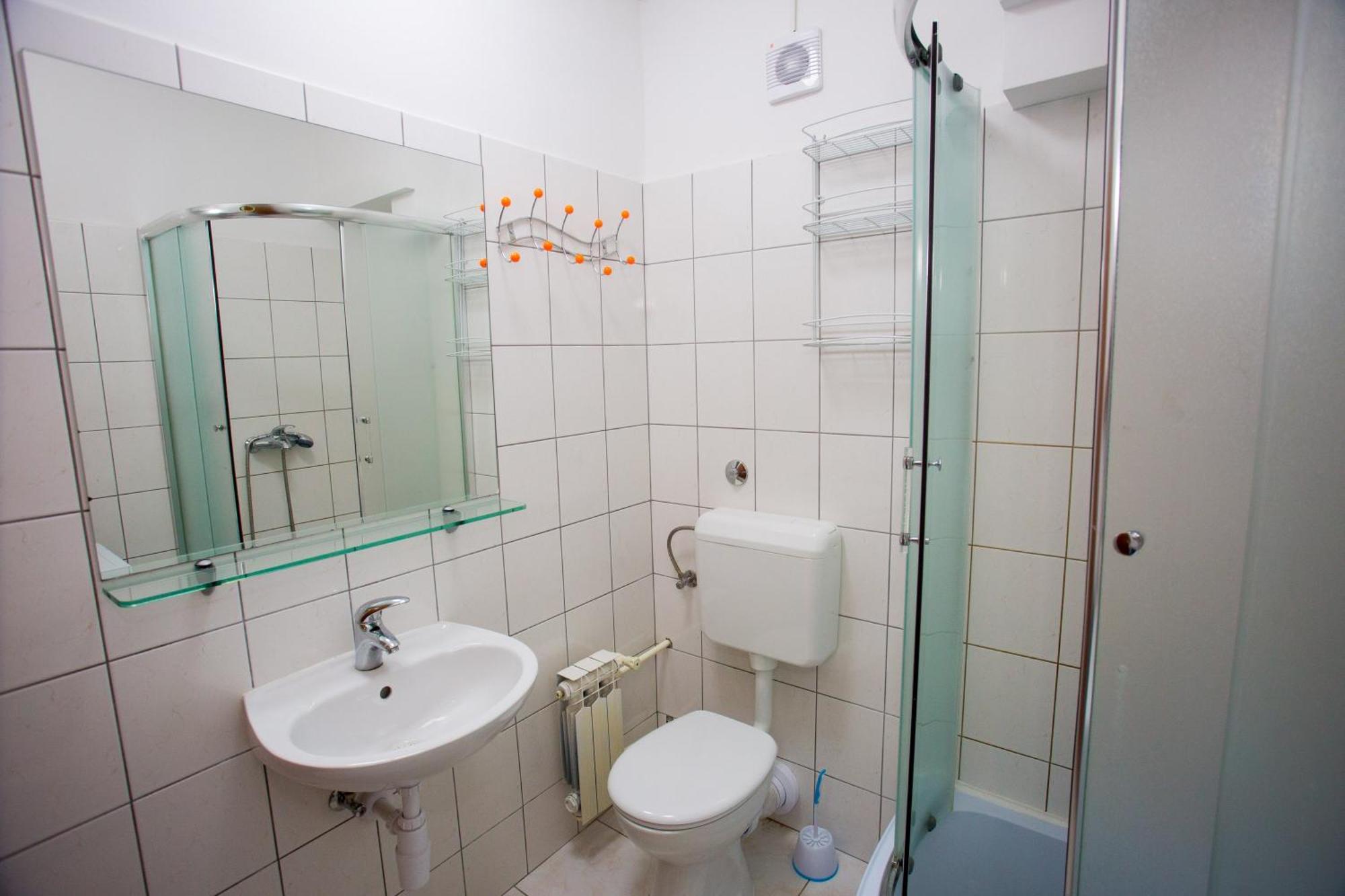 Apartments Buba Σπλιτ Εξωτερικό φωτογραφία