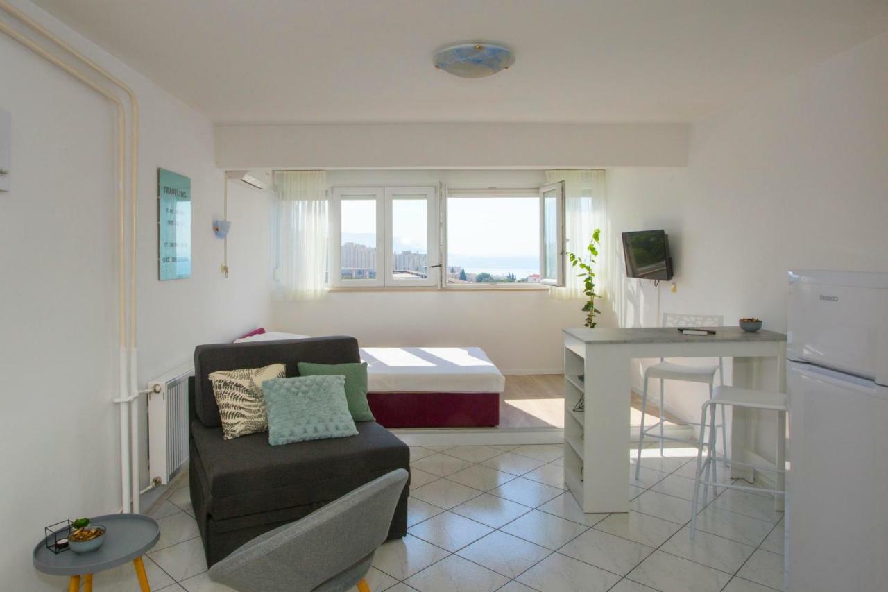 Apartments Buba Σπλιτ Εξωτερικό φωτογραφία