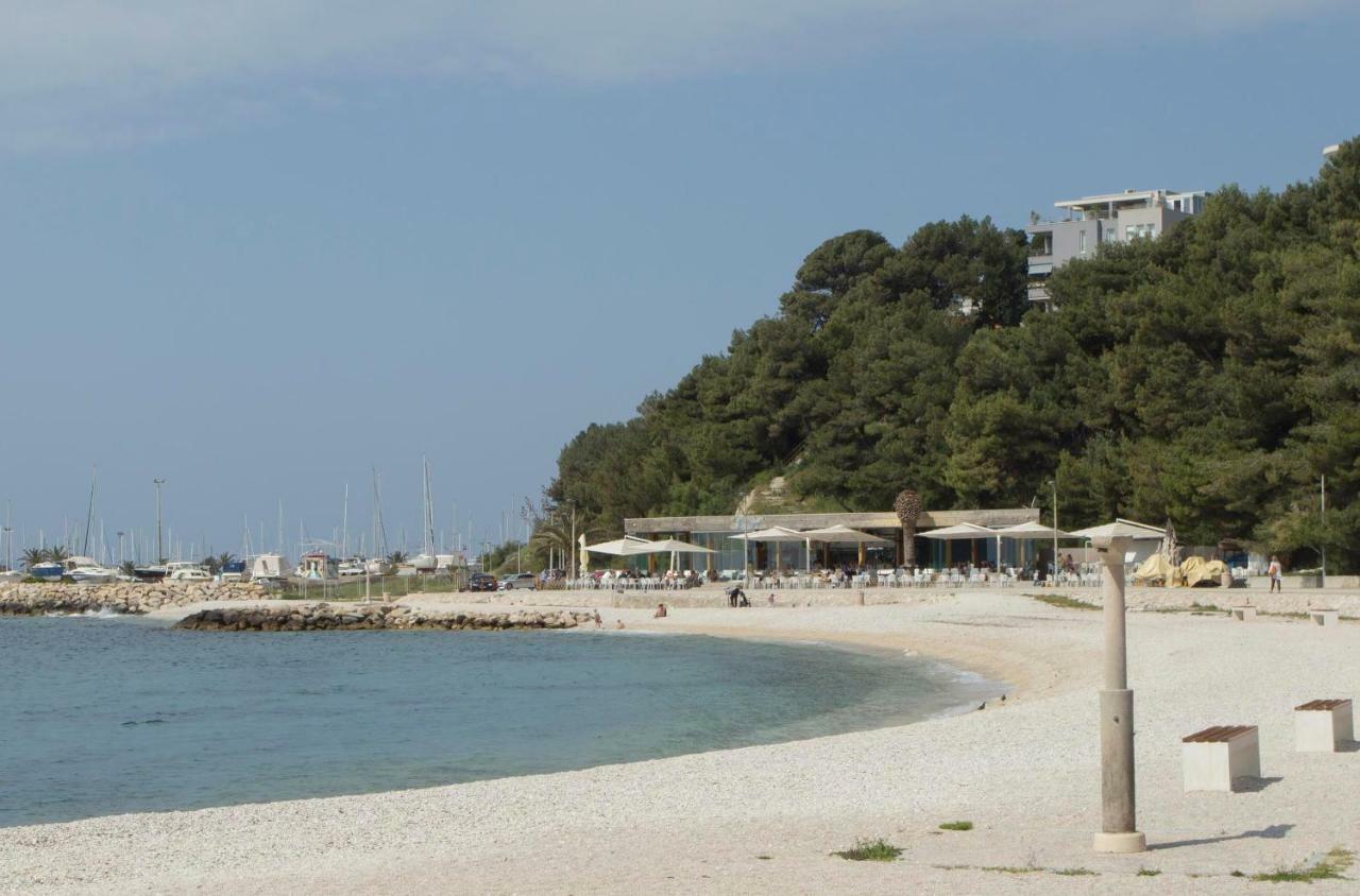 Apartments Buba Σπλιτ Εξωτερικό φωτογραφία